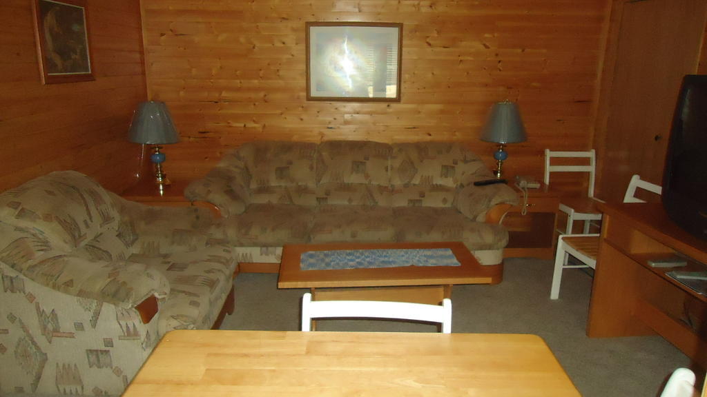 Motel Dreamland 3*