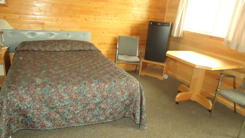 Motel Dreamland Moose Jaw