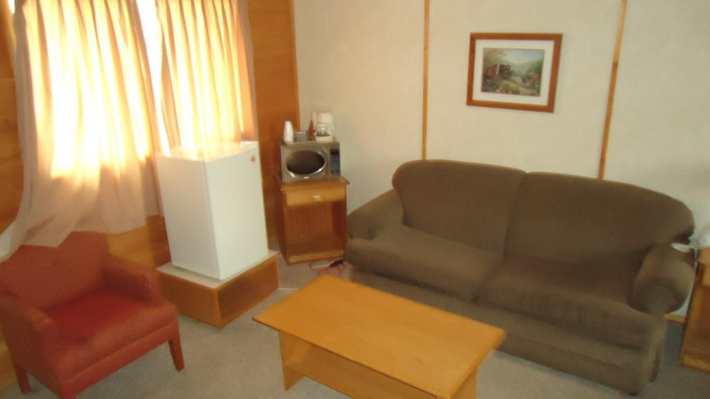 Motel Dreamland Moose Jaw