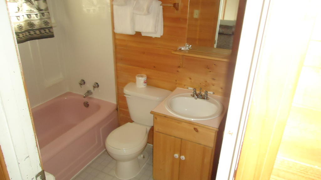 Motel Dreamland 3*