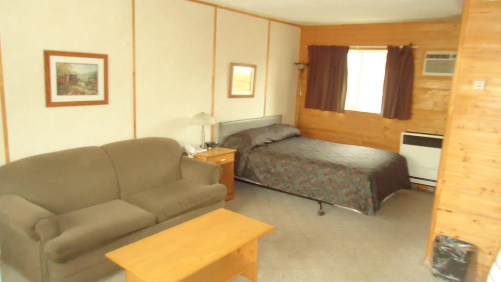 Motel Dreamland Moose Jaw