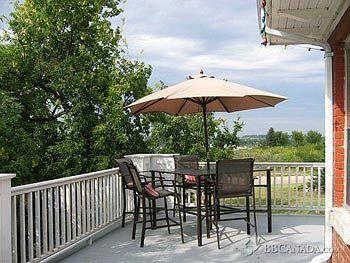 Bed & Breakfast Wakamow Heights