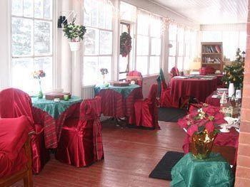 Bed & Breakfast Wakamow Heights