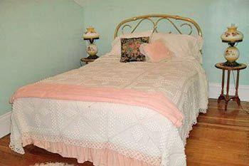 Bed & Breakfast Wakamow Heights 3*