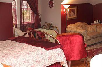 Bed & Breakfast Wakamow Heights Moose Jaw