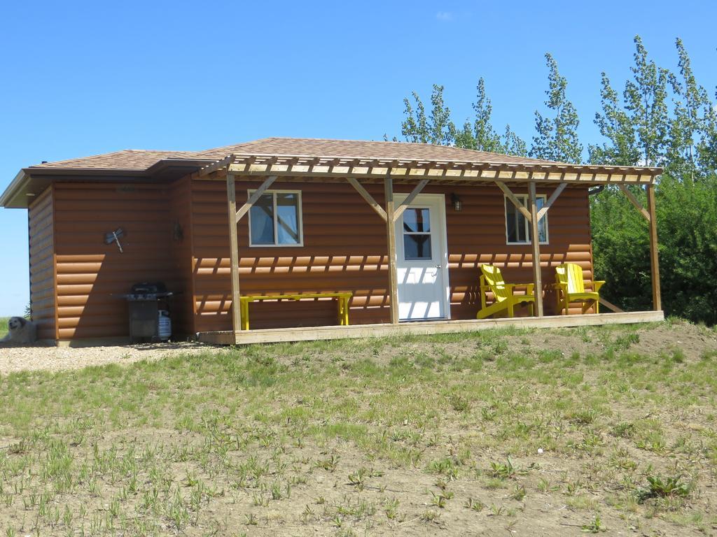 Bed & Breakfast Orchard View Moose Jaw