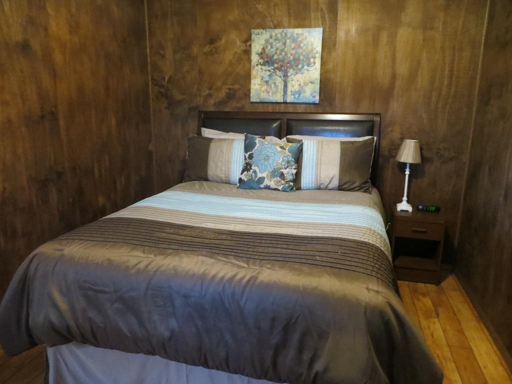 Bed & Breakfast Orchard View