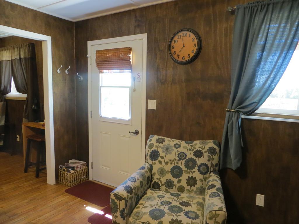 Bed & Breakfast Orchard View *
