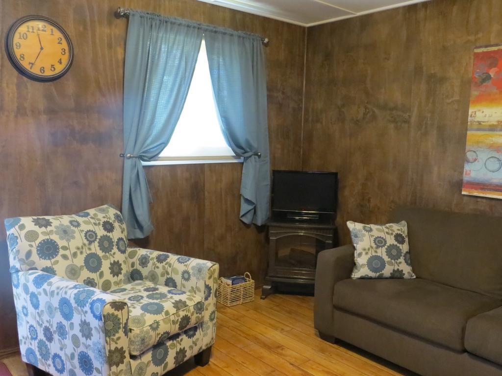 Bed & Breakfast Orchard View *