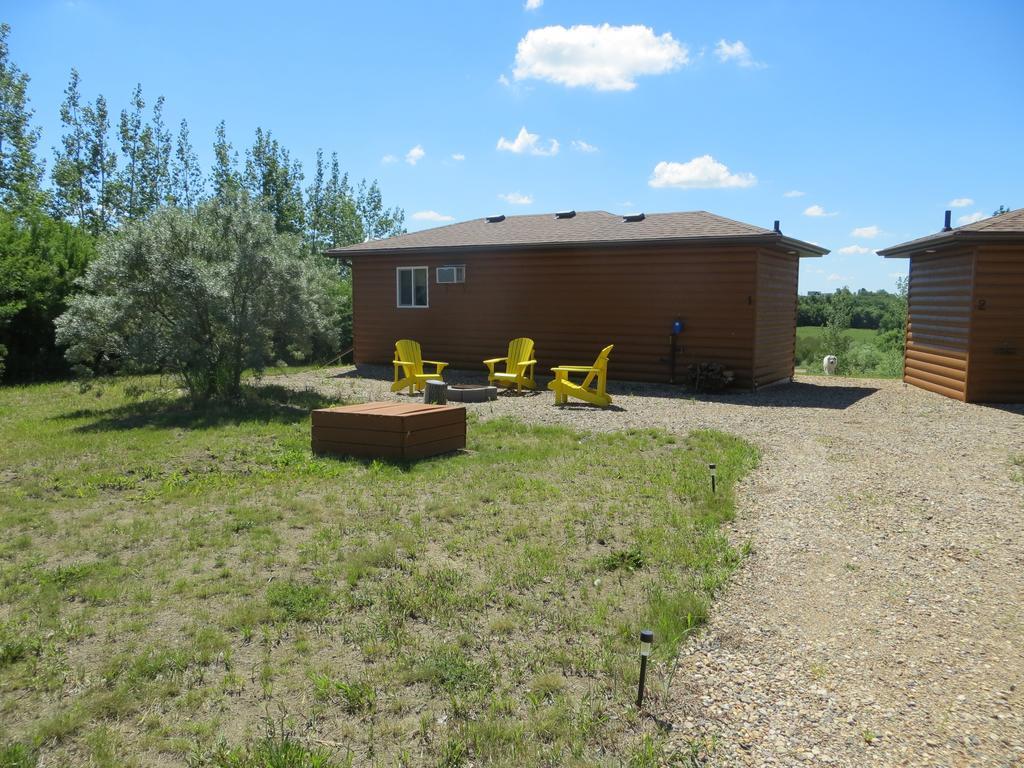 Bed & Breakfast Orchard View Moose Jaw
