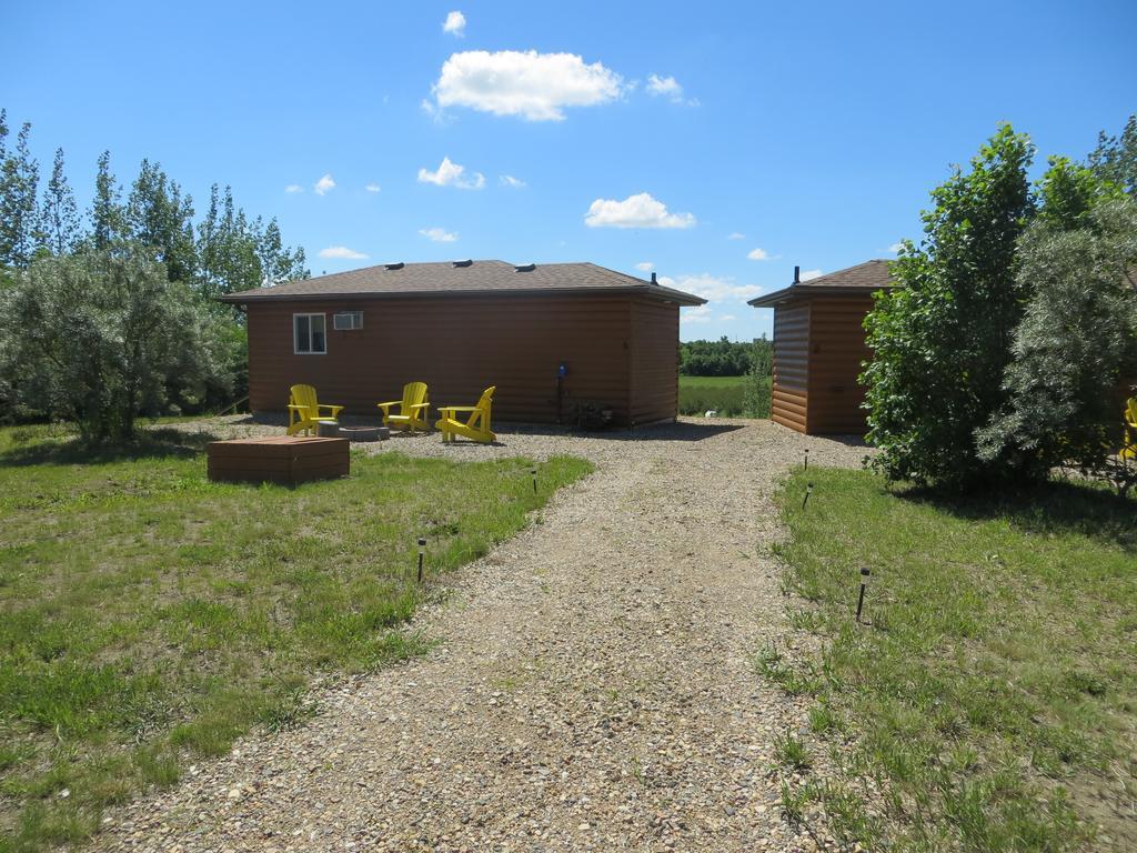 Orchard View