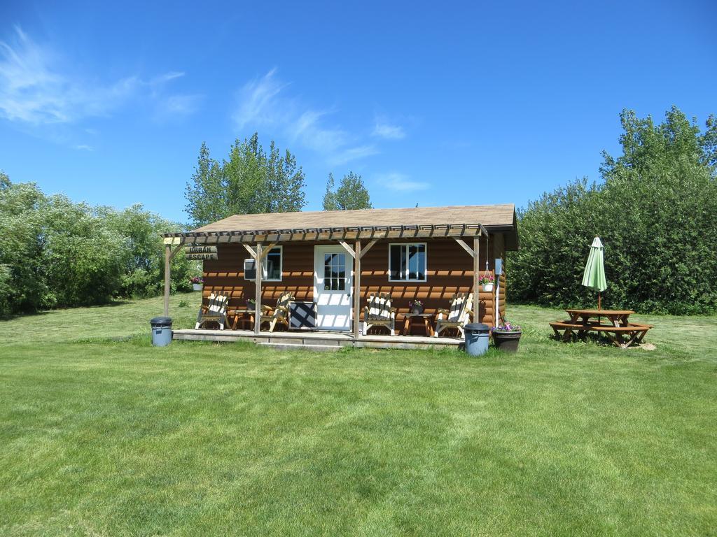 Bed & Breakfast Orchard View Moose Jaw