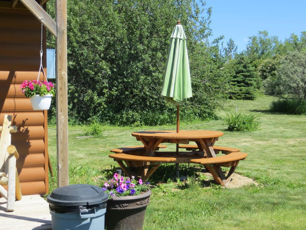 Bed & Breakfast Orchard View Moose Jaw