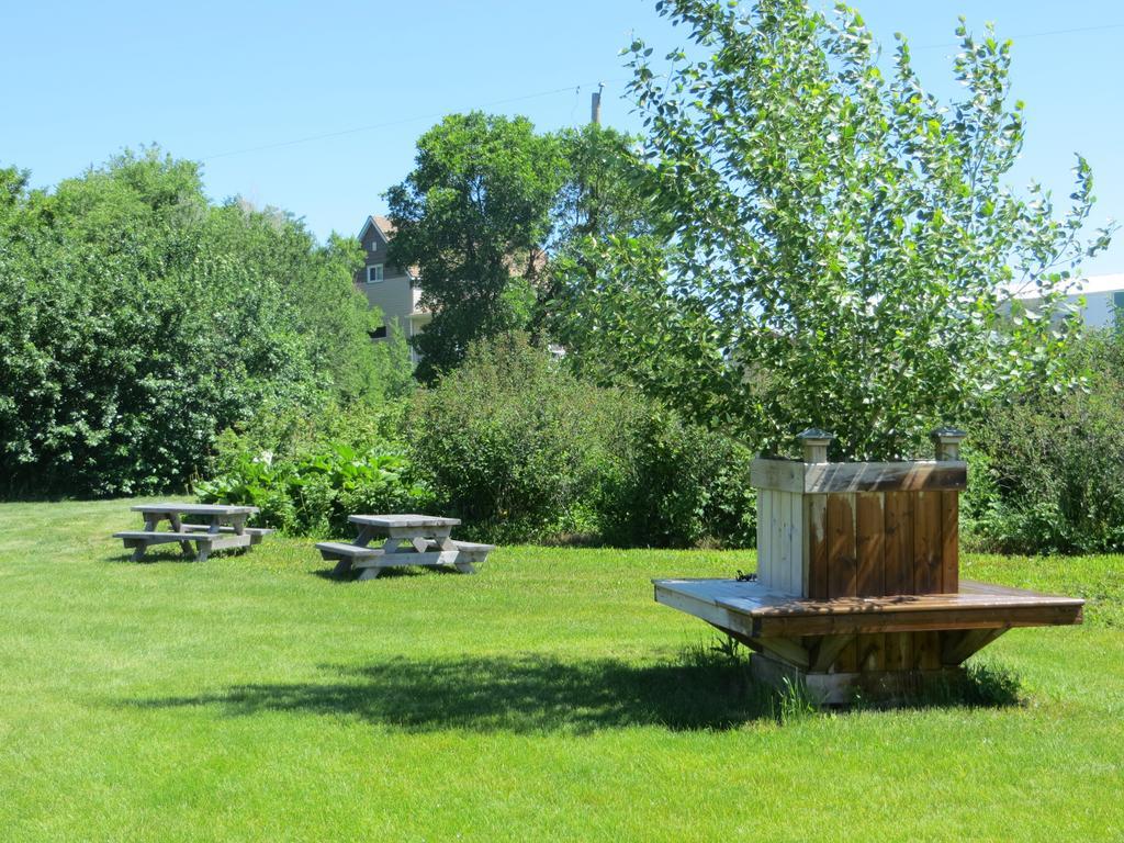 Orchard View