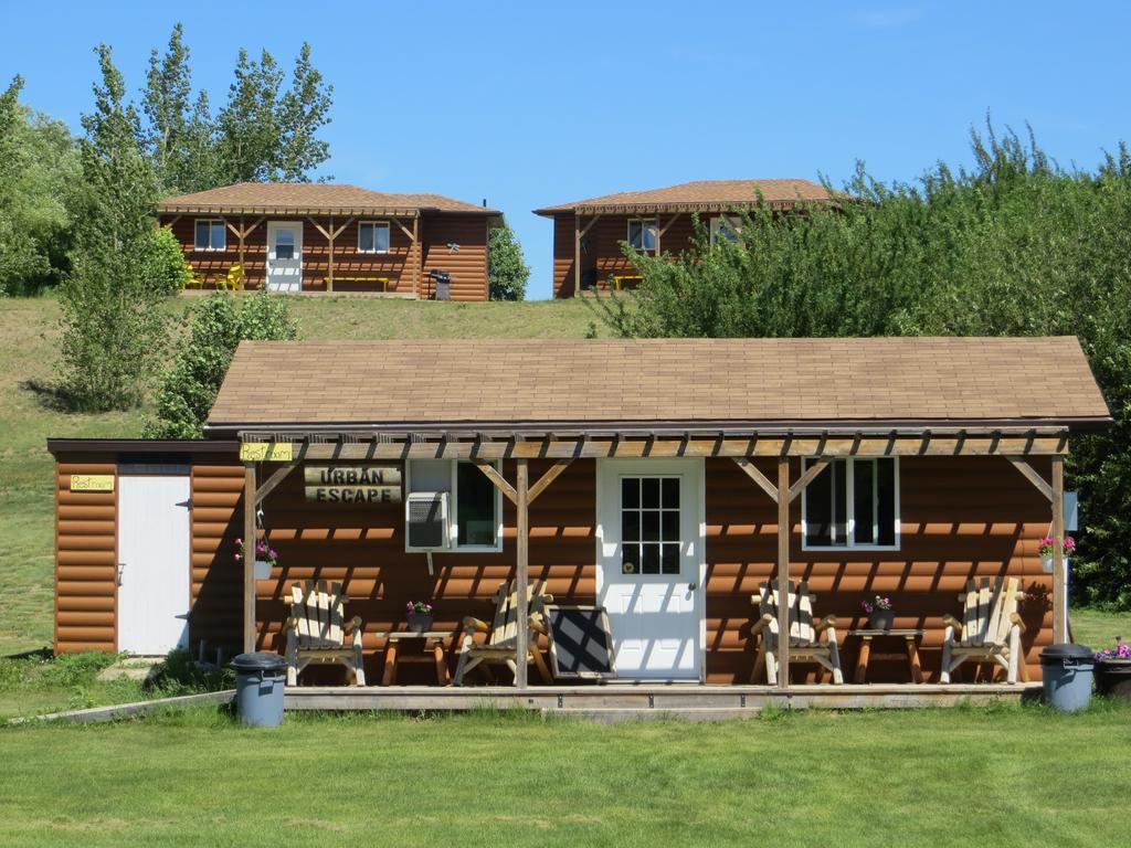 Bed & Breakfast Orchard View *