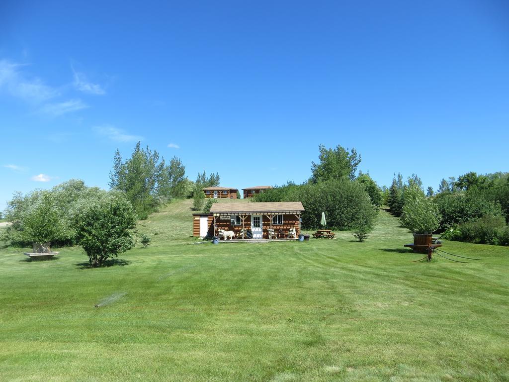 Bed & Breakfast Orchard View