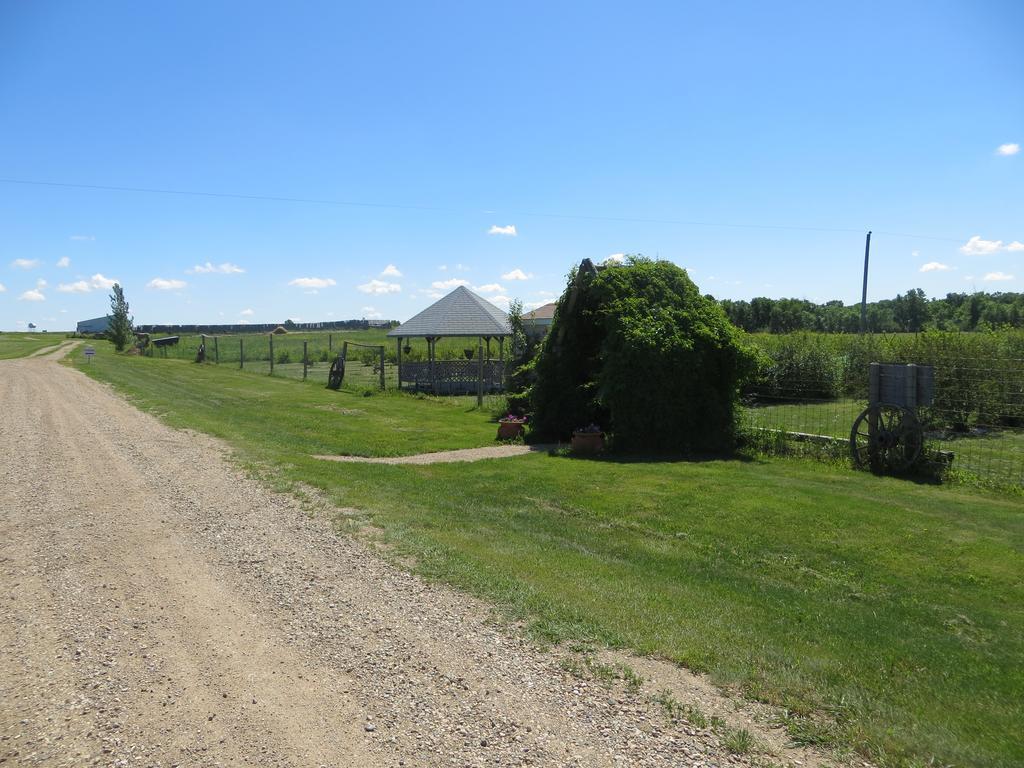 Bed & Breakfast Orchard View Moose Jaw