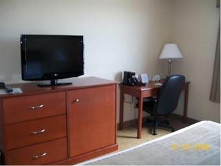 Hotel Days By Wyndham 2*