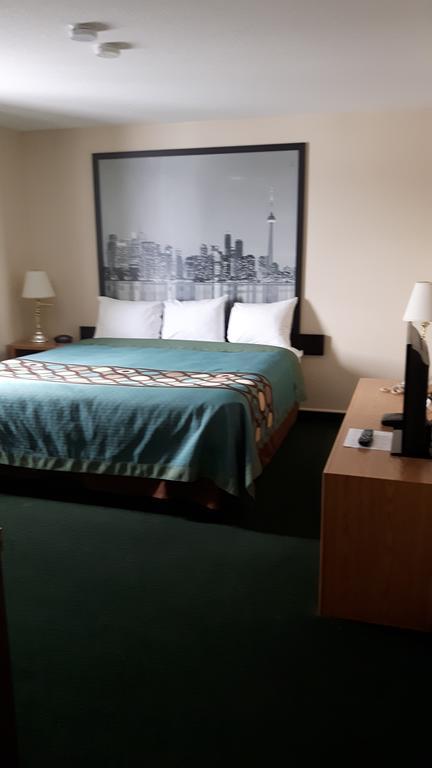 Super 8 By Wyndham Sk 2*