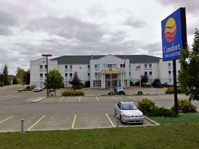 Comfort & 2* Moose Jaw