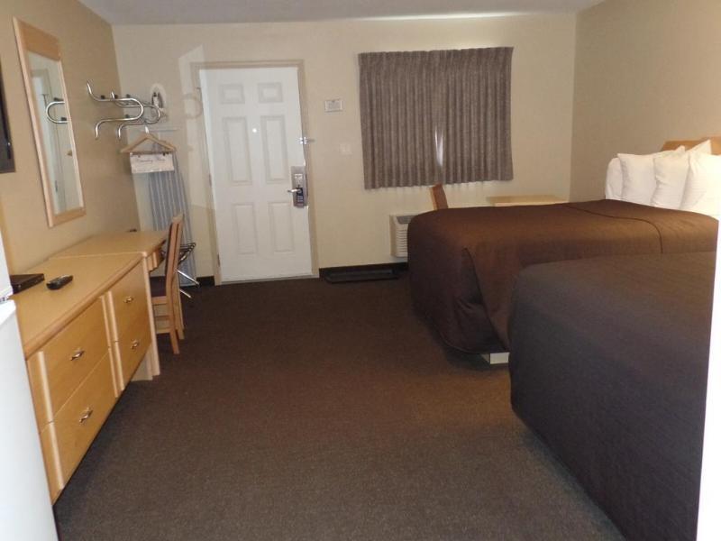 Thriftlodge Moose Jaw