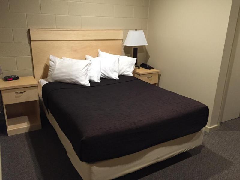Hotel Thriftlodge Moose Jaw