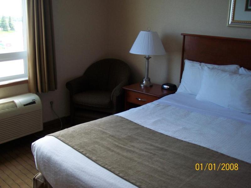 Days By Wyndham 2* Moose Jaw
