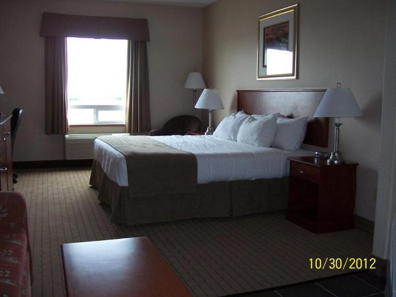 Hotel Days By Wyndham 2*