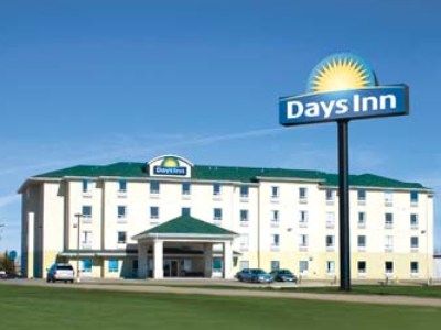 Hotel Days By Wyndham 2*