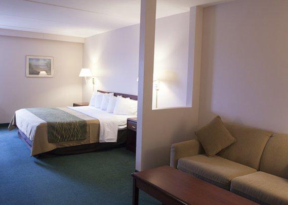 Comfort & Hotel 2*