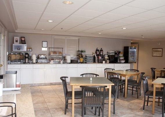 Comfort & 2* Moose Jaw