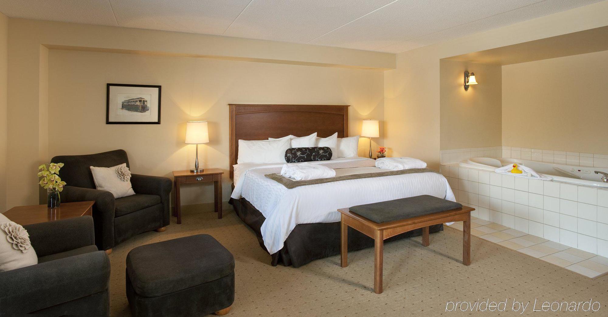 Resort Temple Gardens & Moose Jaw