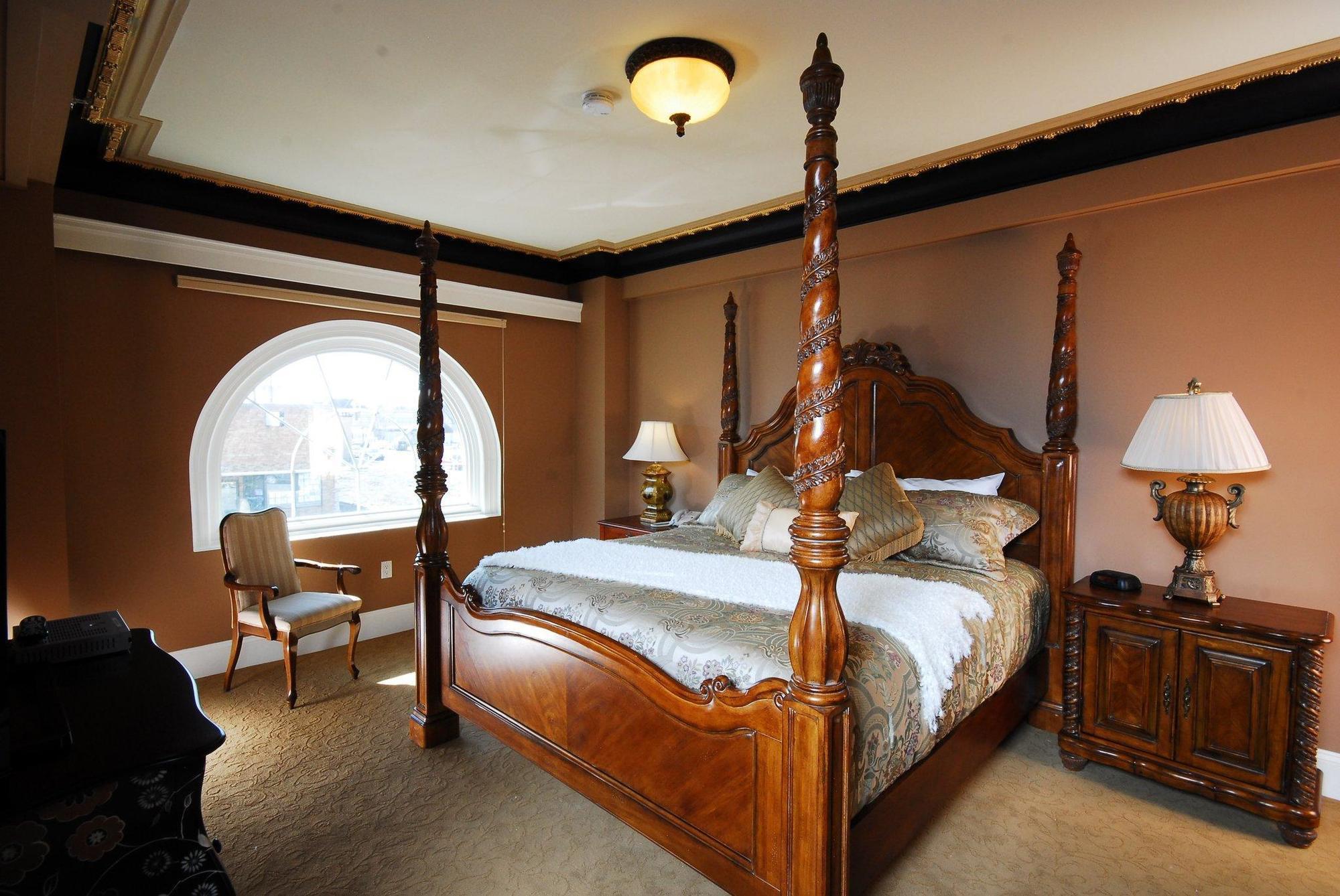 Grant Hall Moose Jaw