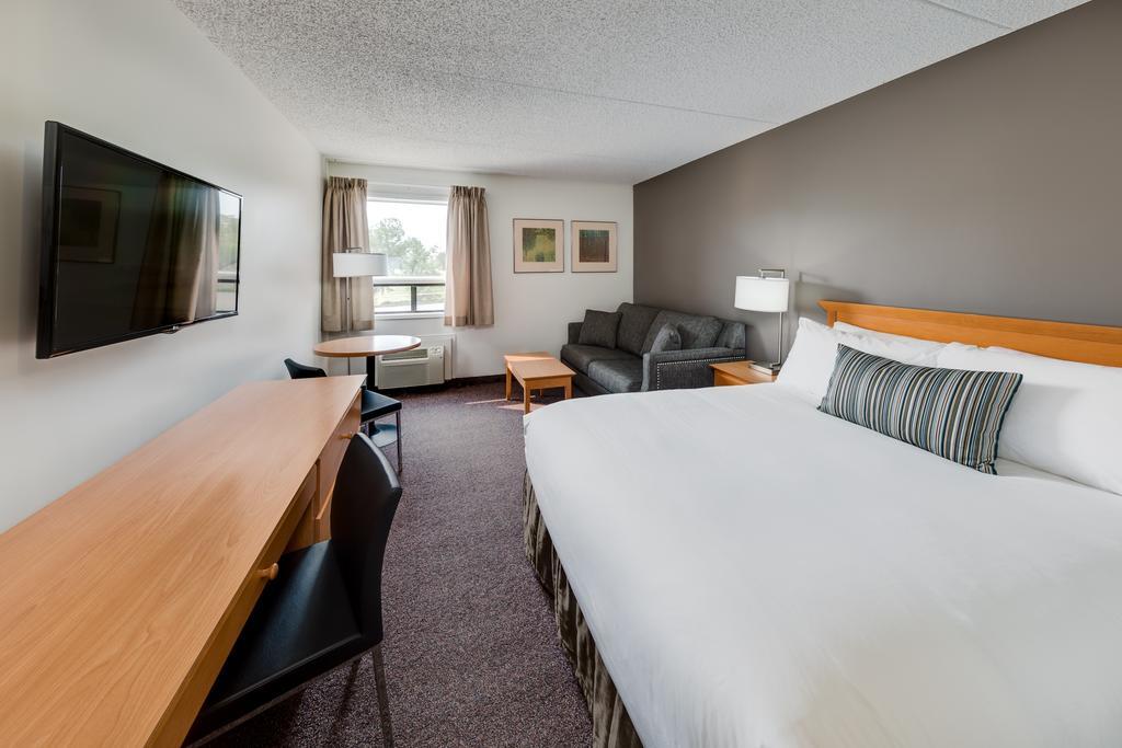Hotel Heritage & Convention Centre - 2*