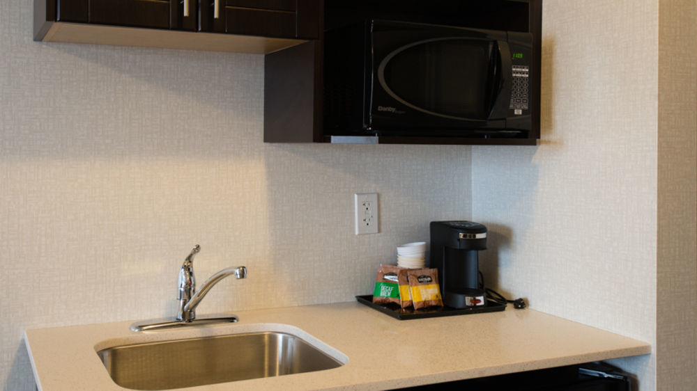 Ramada By Wyndham Hotel