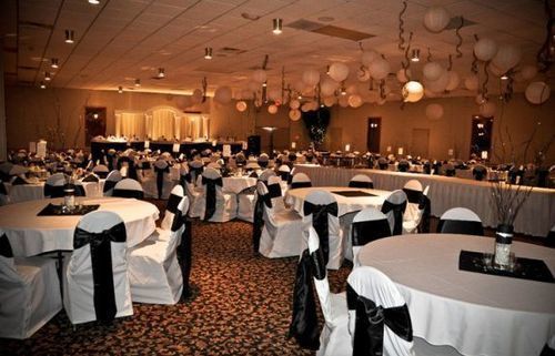 Hotel Heritage & Convention Centre -