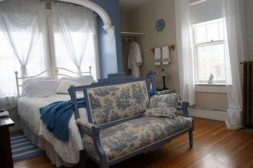 Bed & Breakfast Wakamow Heights