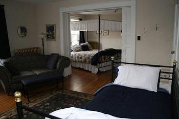 Bed & Breakfast Wakamow Heights 3*