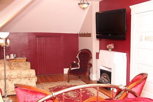 Bed & Breakfast Wakamow Heights Moose Jaw
