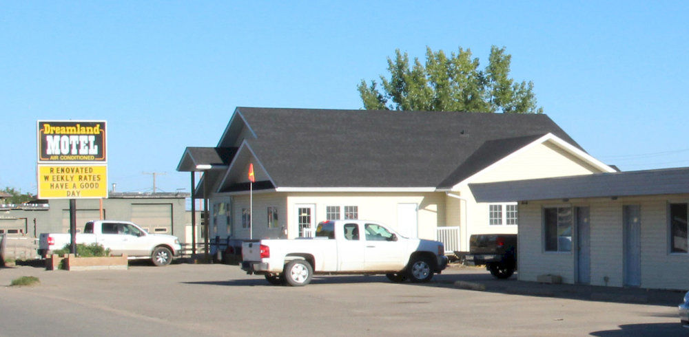 Dreamland 3* Moose Jaw