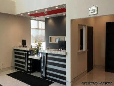 Ramada By Wyndham Moose Jaw