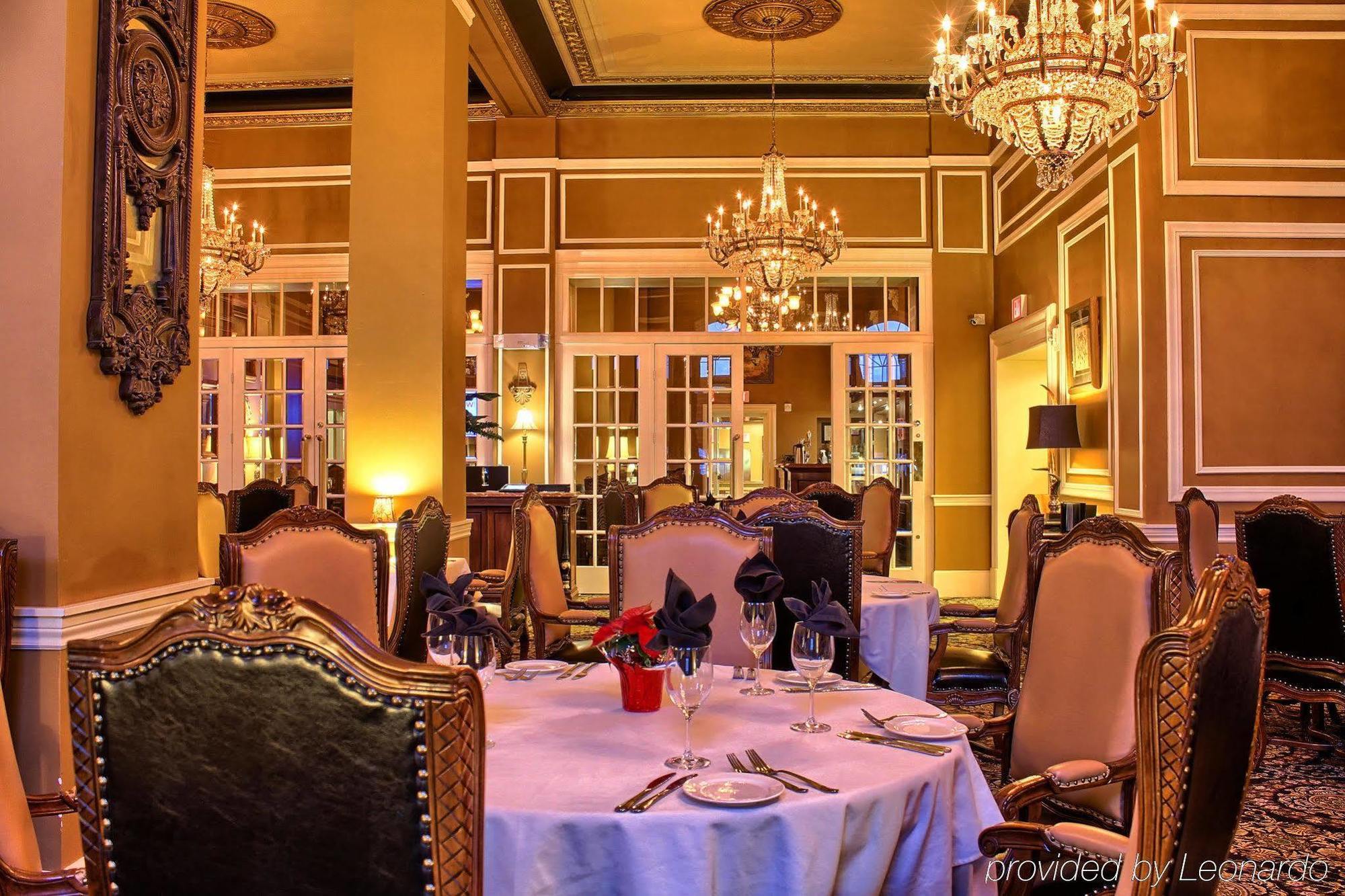 Hotel Grant Hall 3*