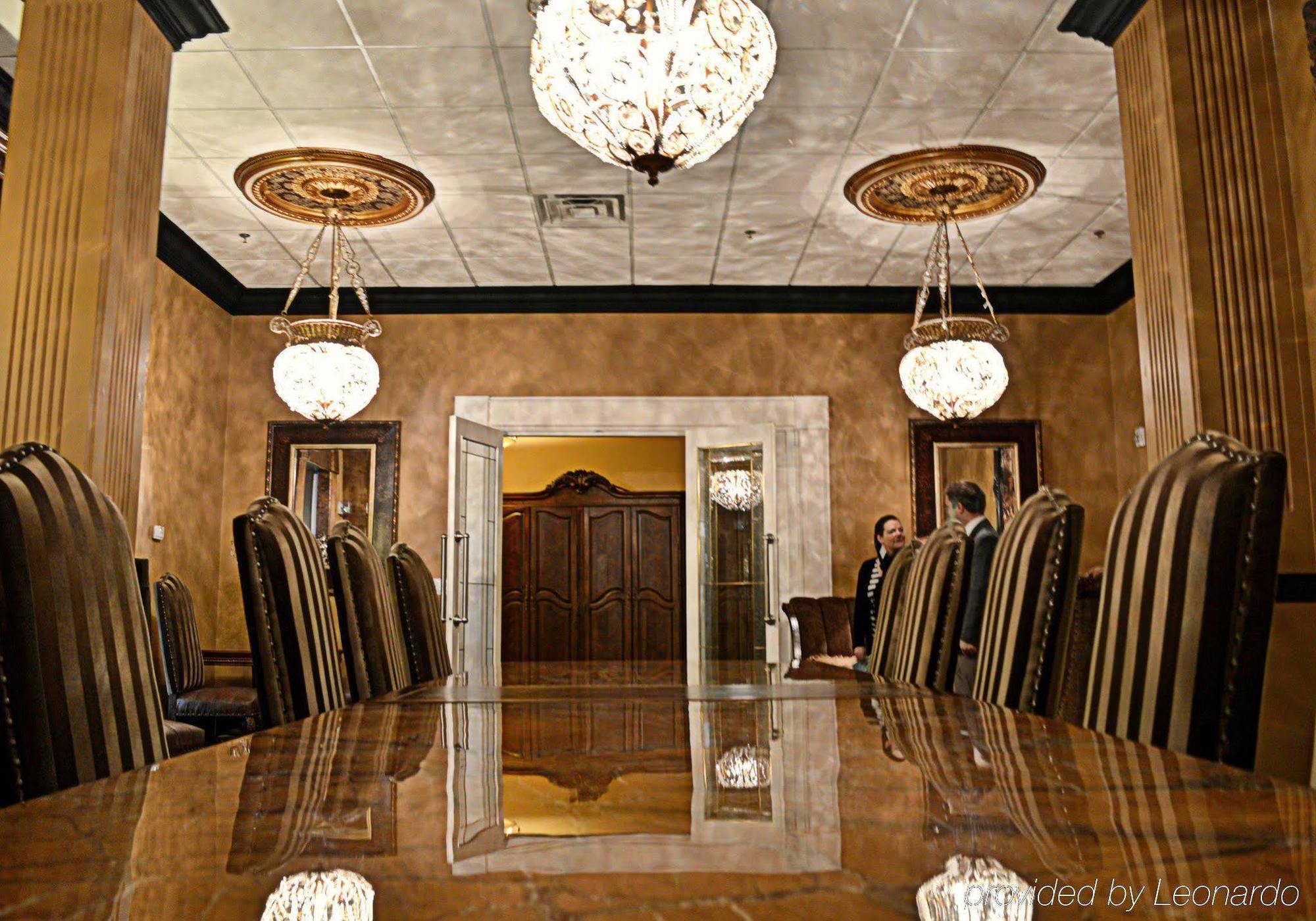 Grant Hall Hotel