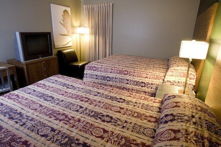 Heritage & Convention Centre - Hotel