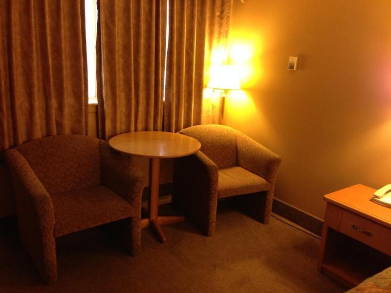 Travelodge By Wyndham 2* Moose Jaw