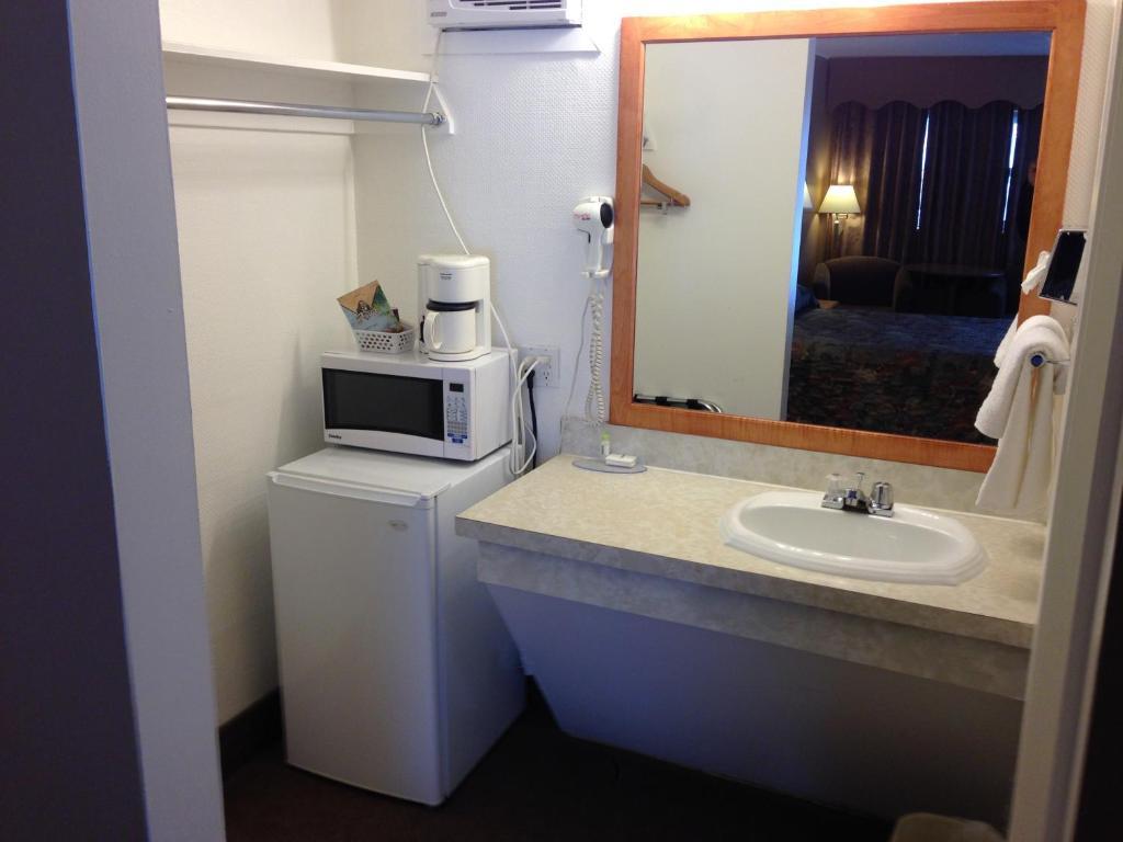 Travelodge By Wyndham 2*