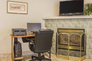 Comfort & 2* Moose Jaw