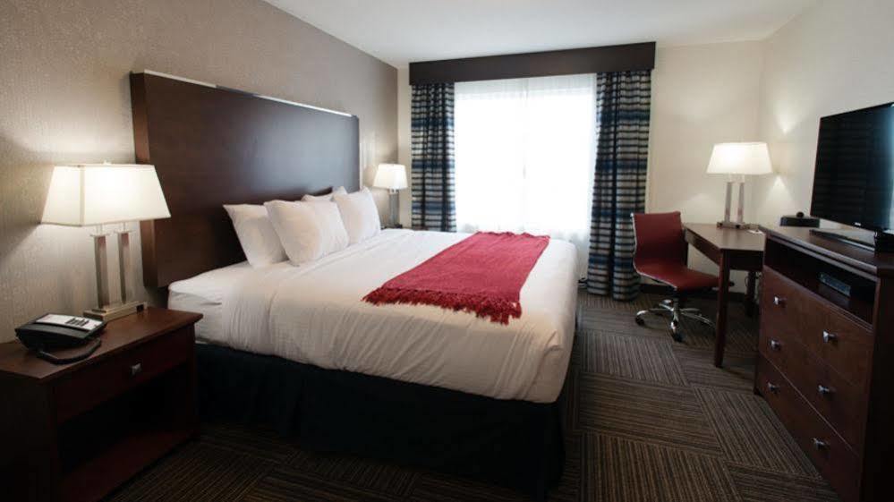 Hotel Ramada By Wyndham