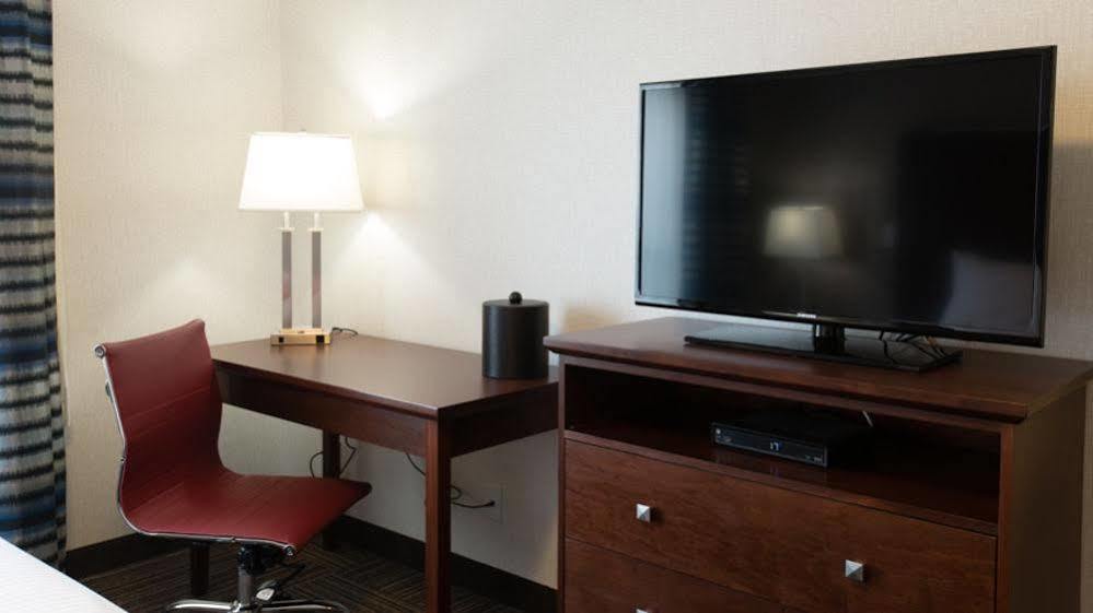 Ramada By Wyndham Hotel