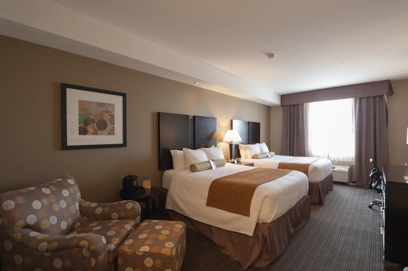 Hotel Western 3*